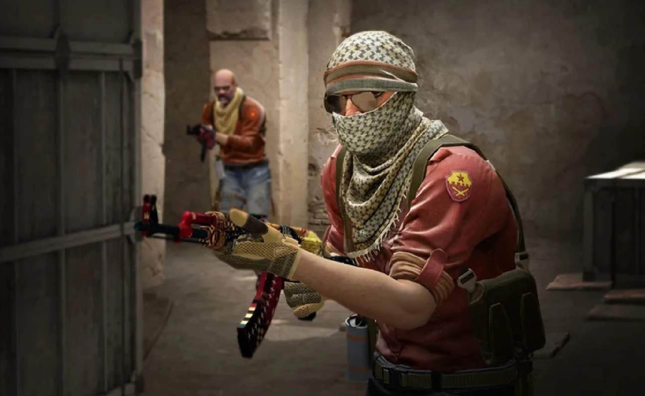 Counter-Strike Counter-Strike