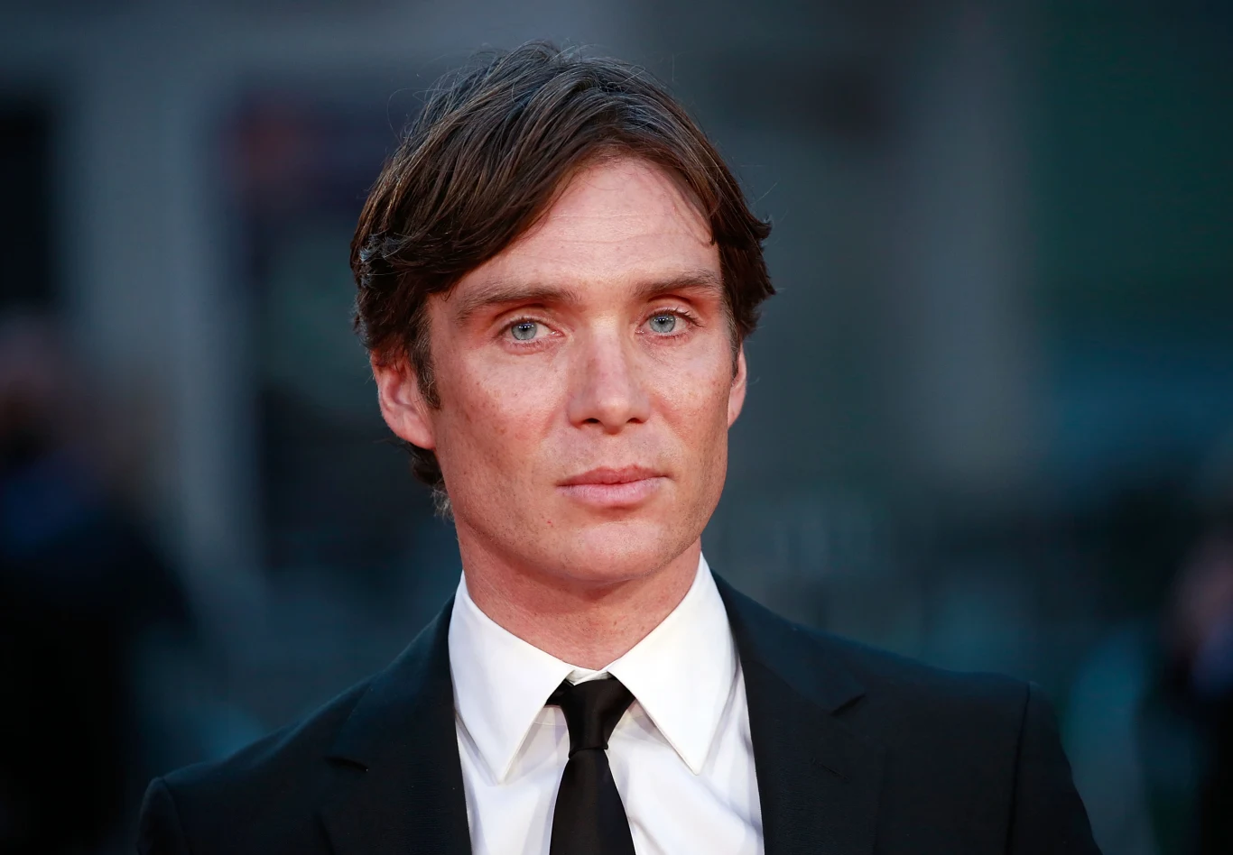 Cillian Murphy gra główną rolę w filmie Chistophera Nolana "Oppenheimer" Cillian Murphy gra główną rolę w filmie Chistophera Nolana "Oppenheimer"