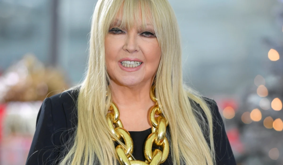 Maryla Rodowicz Maryla Rodowicz