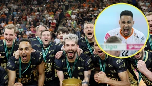 Polski siatkarz "walczył" o powołanie z Senegalu. Poprosił kolegów o pomoc