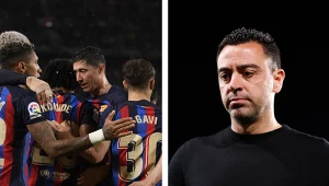 Skrajny dylemat Barcelony. Klub Lewandowskiego pod ścianą, musi wybrać