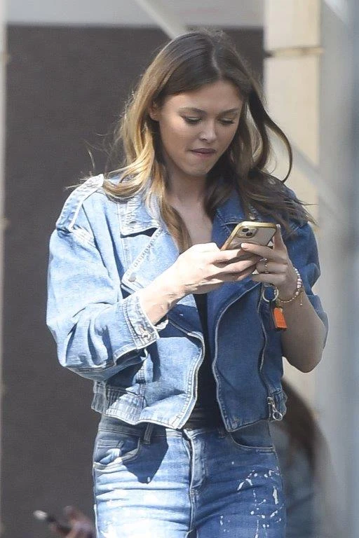 Joanna Opozda Joanna Opozda