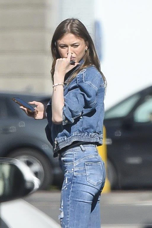 Joanna Opozda Joanna Opozda