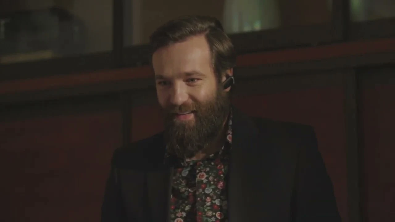 Kazdr z filmu "Nowy początek" Kazdr z filmu "Nowy początek"