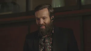 Kazdr z filmu "Nowy początek"