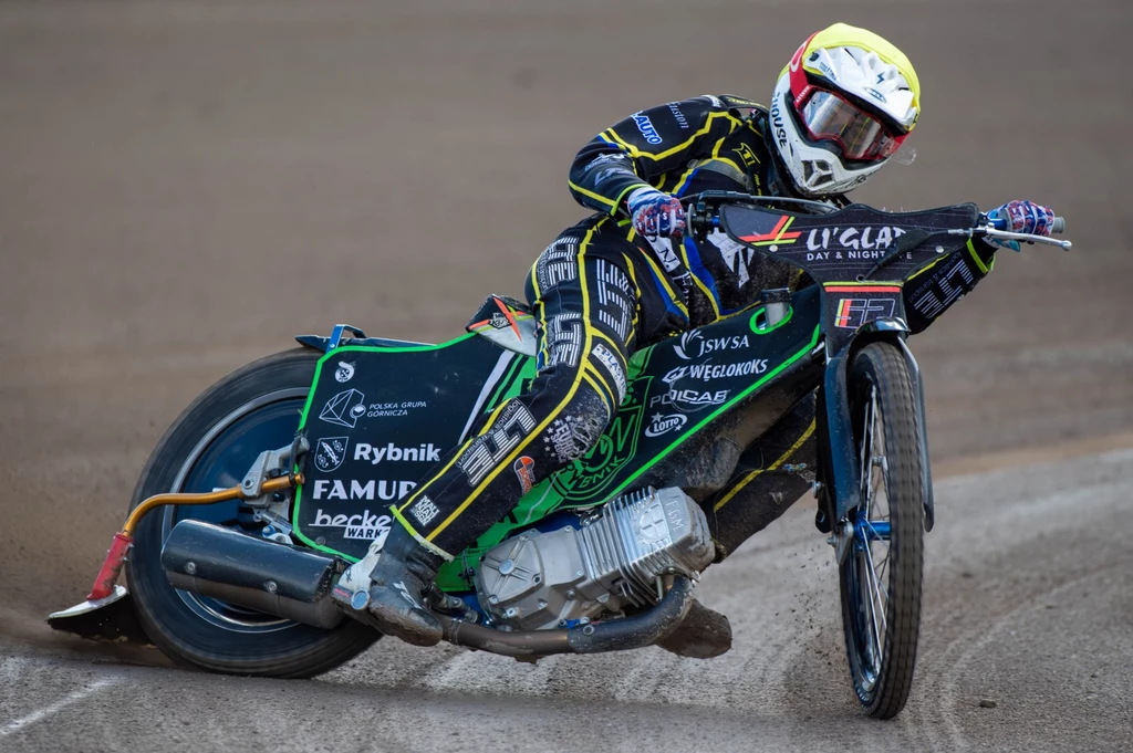 Kacper Tkocz. Kacper Tkocz.
