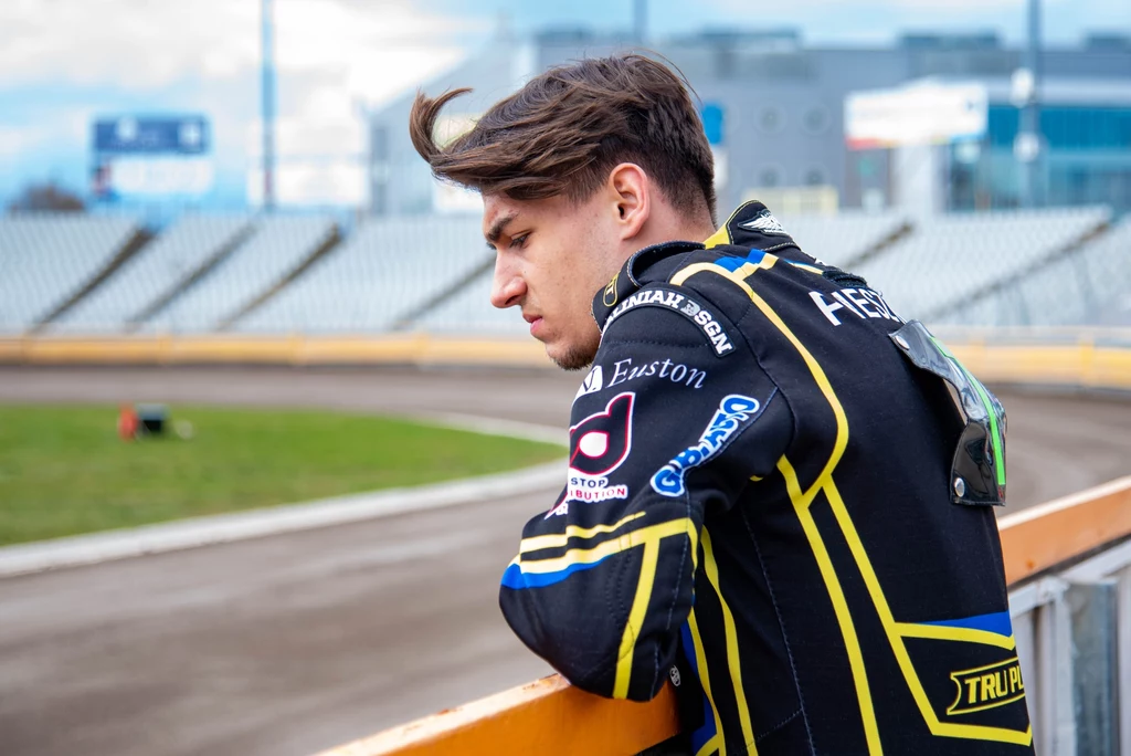 Kacper Tkocz. Kacper Tkocz.