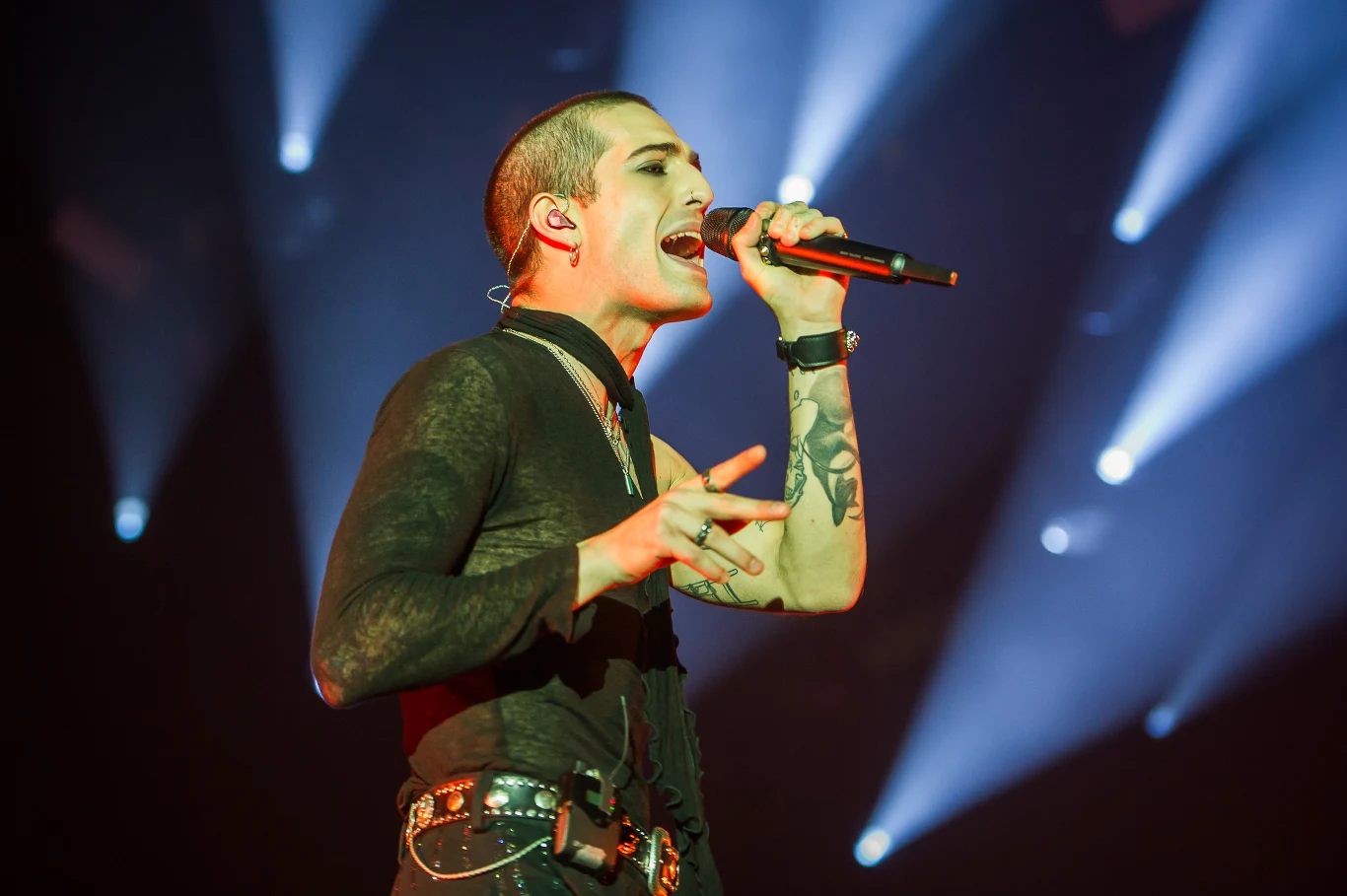 Grupa w ciągu półtora roku odniosła na świecie ogromny sukces i podbiła rynek muzyczny na wszystkich kontynentach.