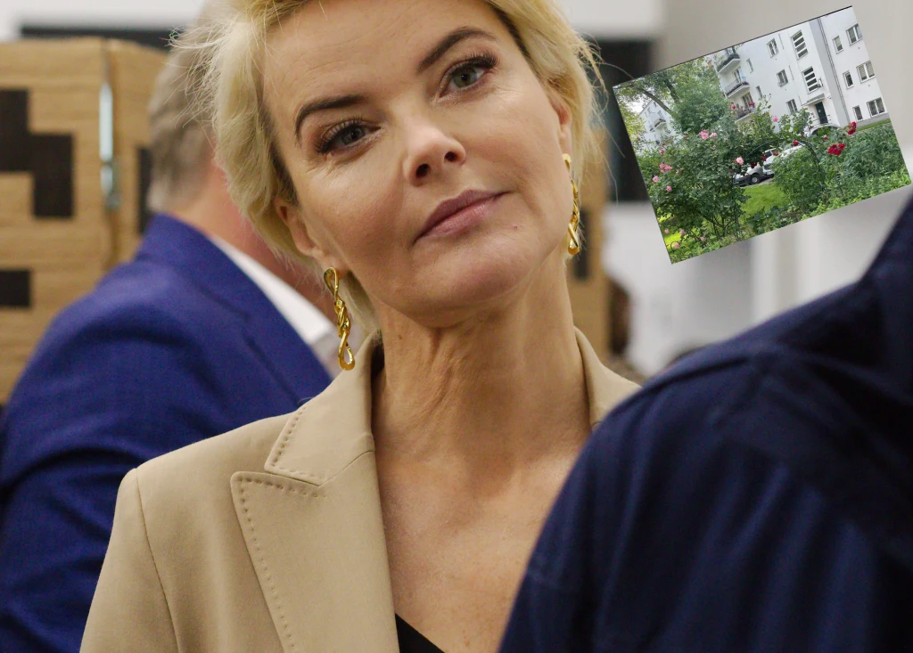 Monika Richardson (Forum;Instagram)