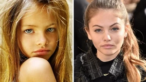 Nazywali ją „najpiękniejszą dziewczynką świata”. Co dziś porabia 22-letnia Thylane Blondeau?