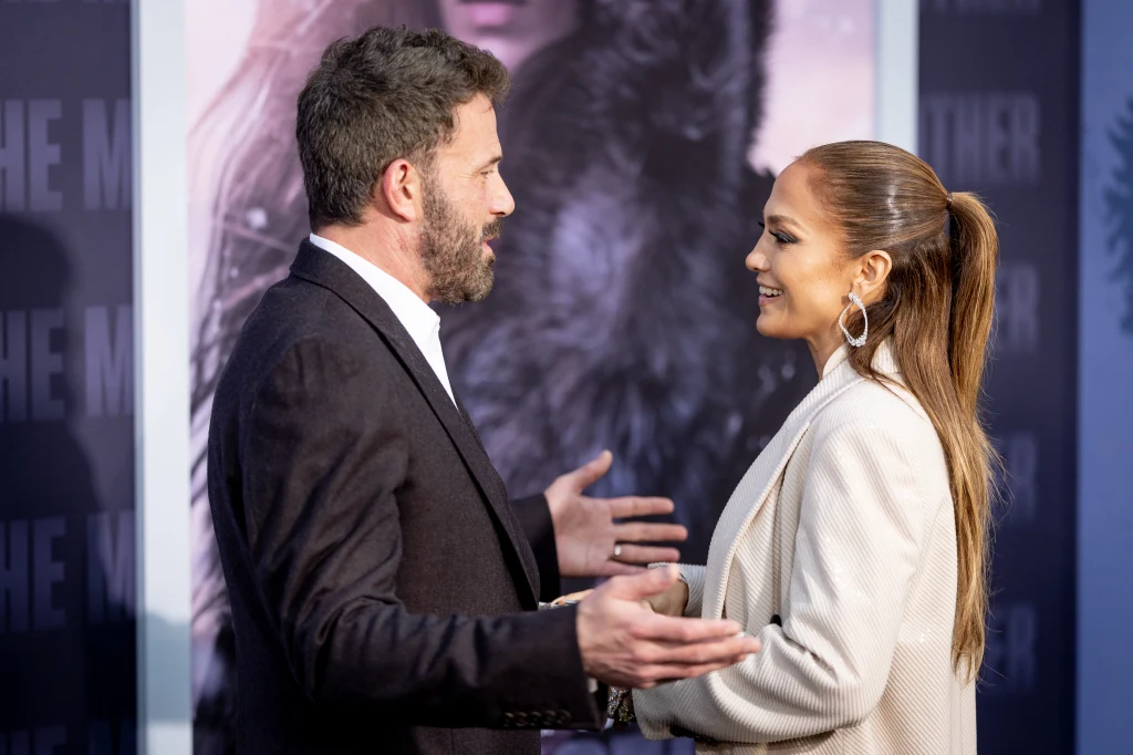 Ben Affleck i Jennifer Lopez rozstają się? Plotki skomentowane przez informatora