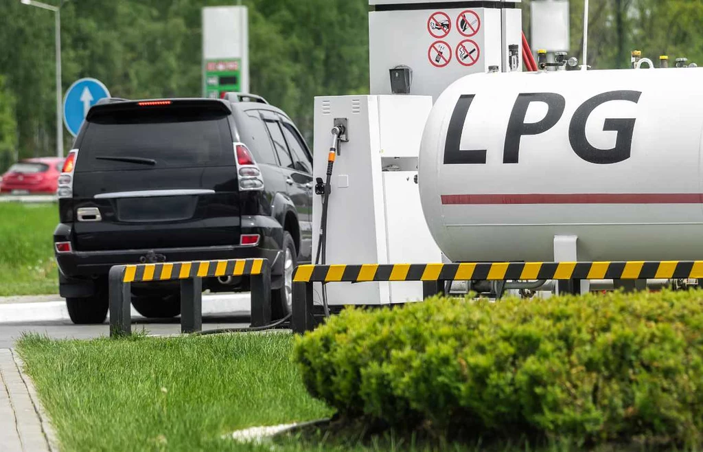 Do Polski przestaje płynąć gaz LPG z Rosji. Kierowców czeka fala podwyżek?