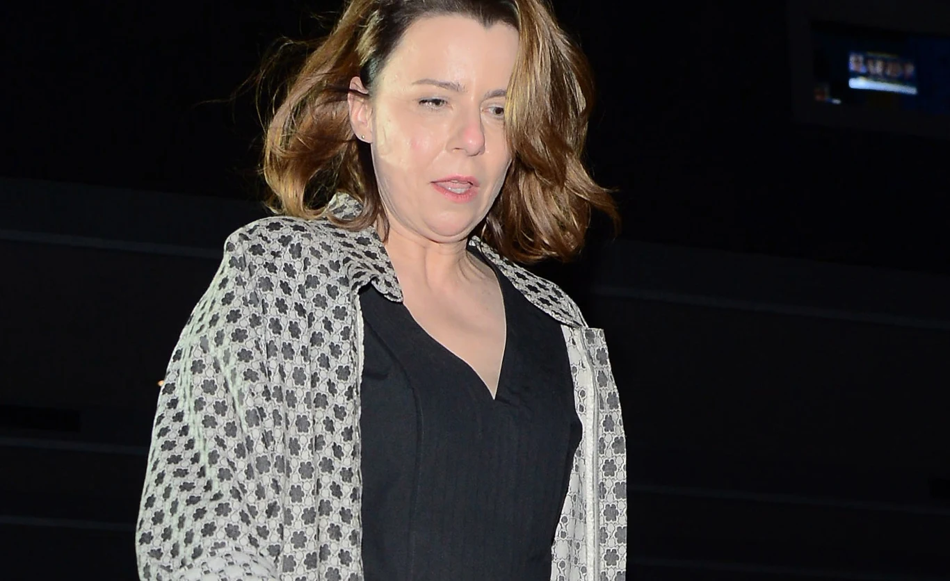 Agata Kulesza Agata Kulesza