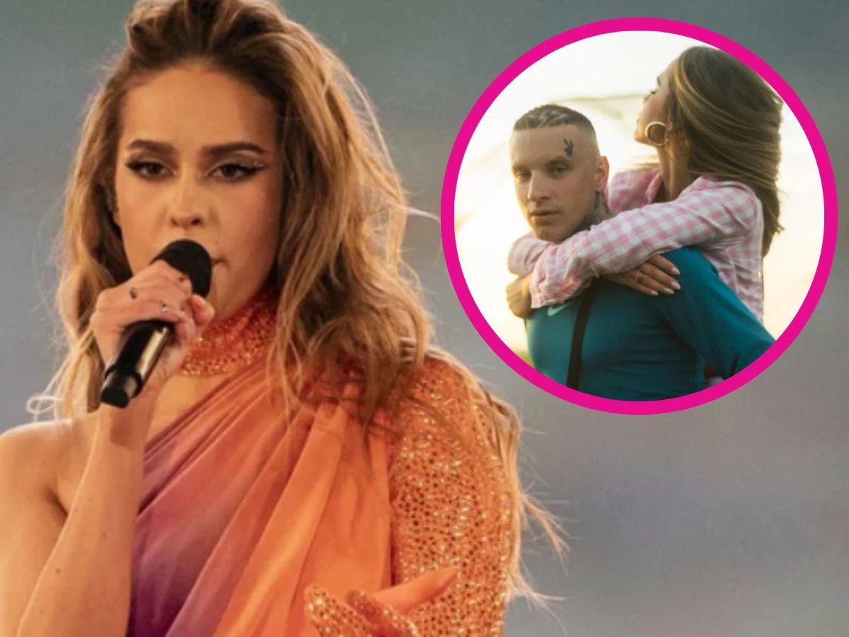 Blanka szczerze o rozstaniu ze Smolastym