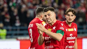 Kosztowna wygrana Wisły Kraków. Mają problem