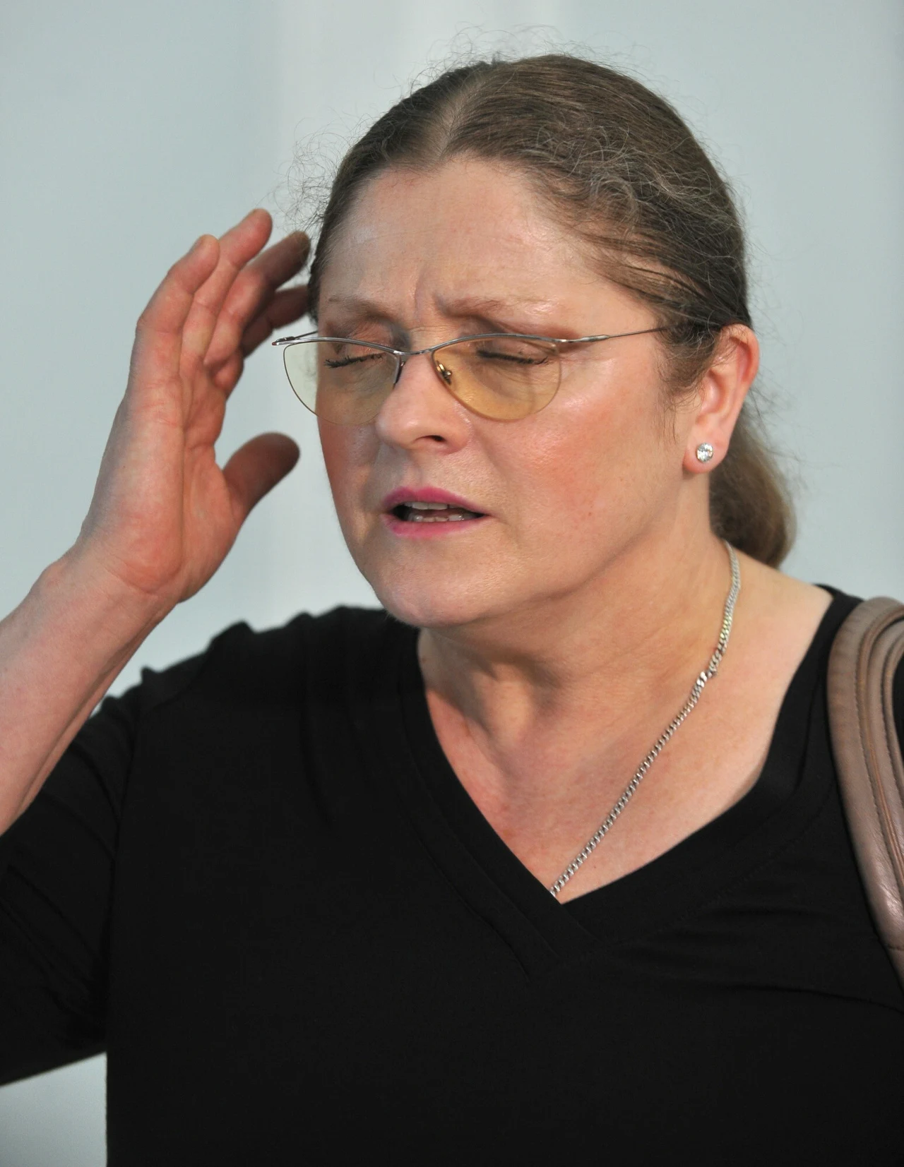 Krystyna Pawłowicz Krystyna Pawłowicz