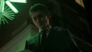"Lockwood i spółka"