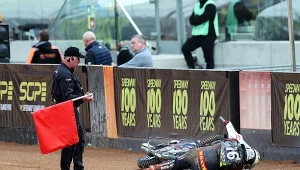 Smutna wiadomość od Gortata. „To ciężka kontuzja”