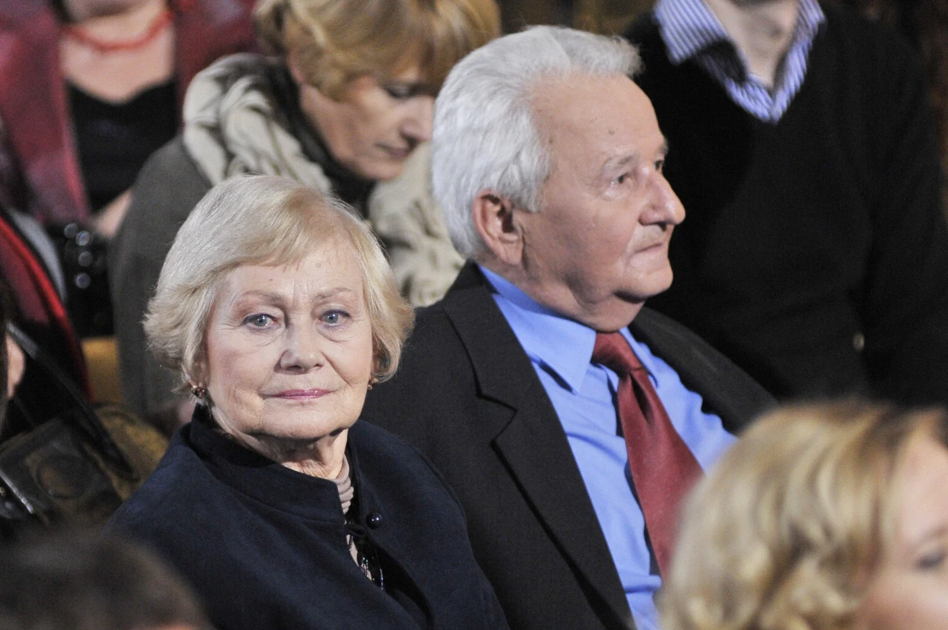 Wincenty Grabarczyk nie żyje Wincenty Grabarczyk nie żyje