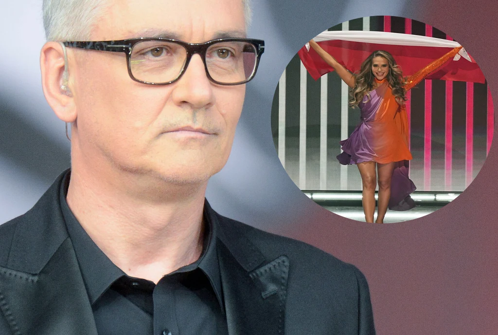 Artur Orzech zabrał głos ws. Blanki