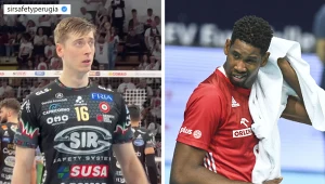 Nie tak to miało wyglądać. Ponury koniec Leona i Semeniuka