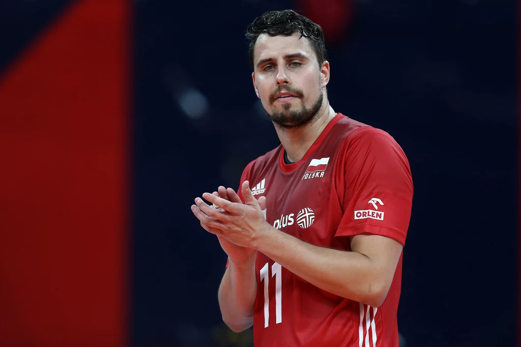 Fabian Drzyzga po raz ostatni w reprezentacji Polski wystąpił w 2021 roku Fabian Drzyzga po raz ostatni w reprezentacji Polski wystąpił w 2021 roku