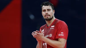 Reprezentacja Polski bez Drzyzgi. Siatkarz ma dość zamieszania