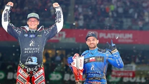 Zmarzlik ma się o co martwić. Rywalizacja zawodników Motoru Lublin, trener nie ma złudzeń