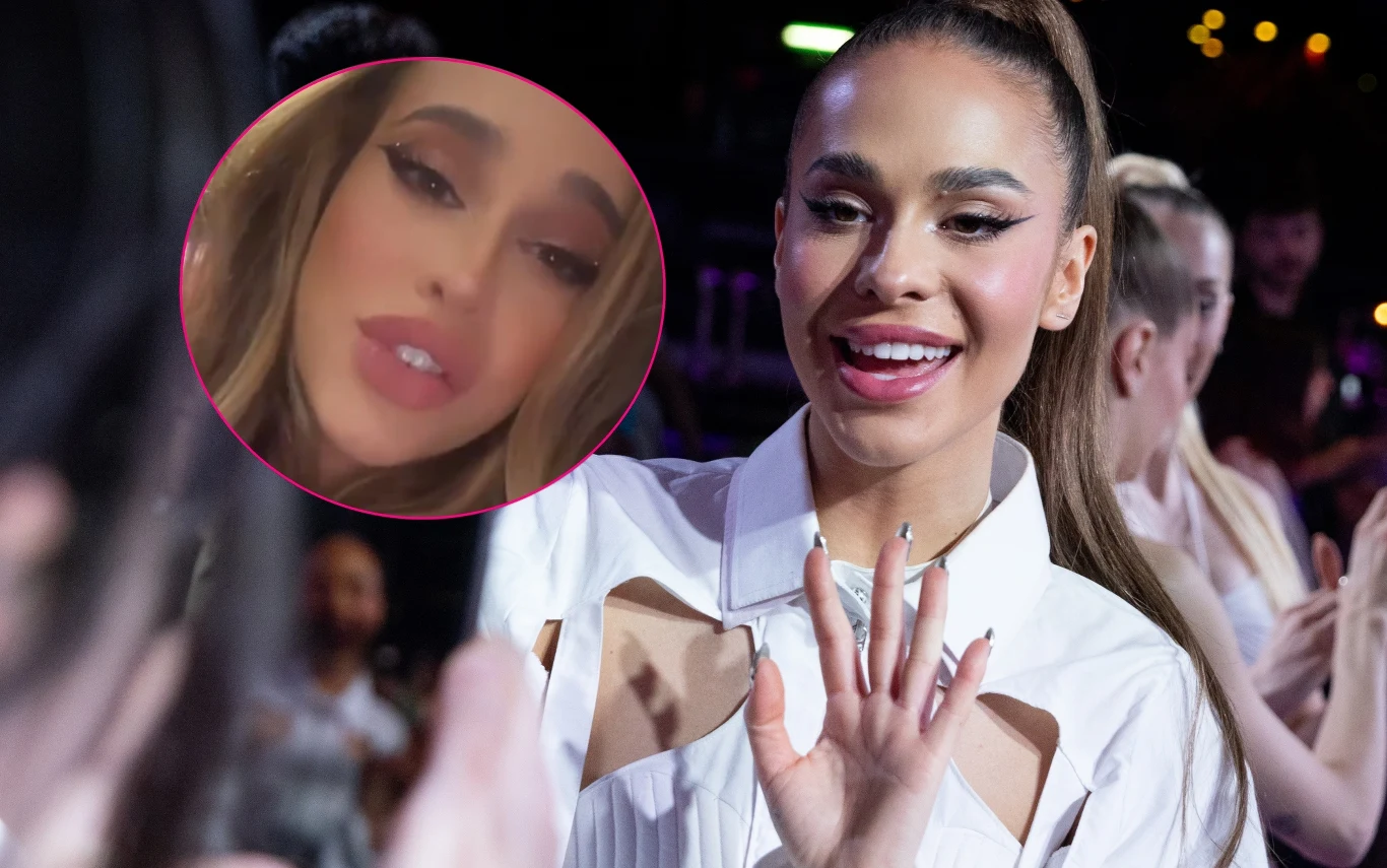 Blanka Stajkow Blanka Stajkow