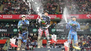 Znamy kalendarz mistrzostw świata! Nowa lokalizacja