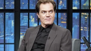 Michael Shannon