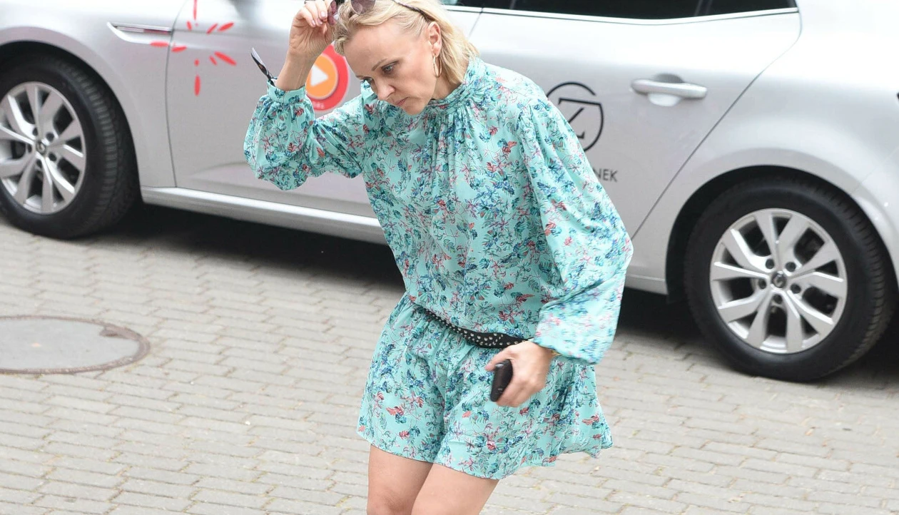 Edyta Golec Edyta Golec