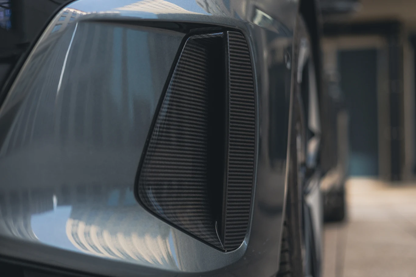 Audi RS e-tron GT
