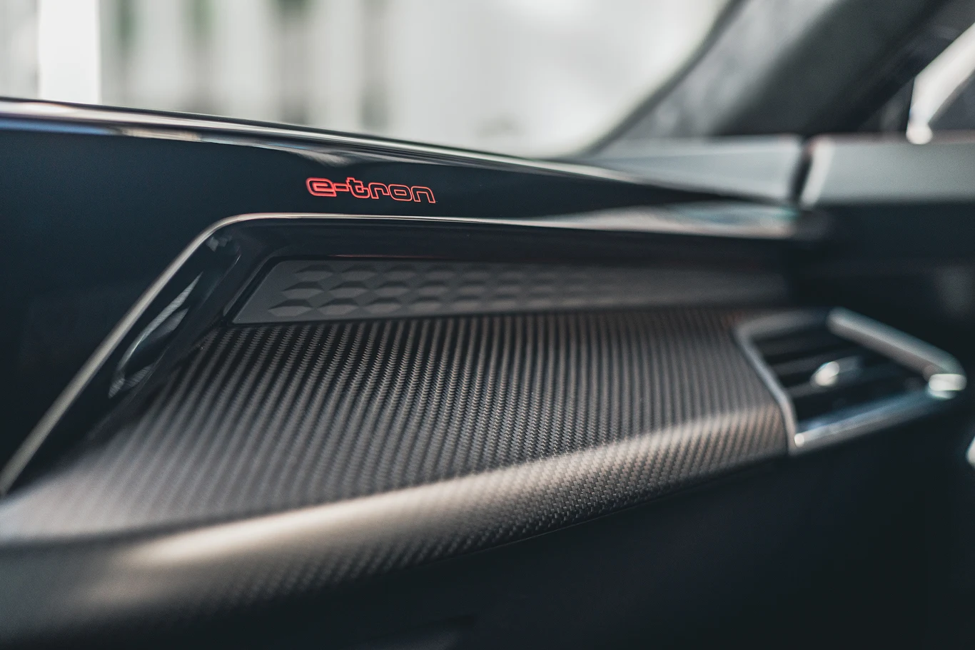 Audi RS e-tron GT