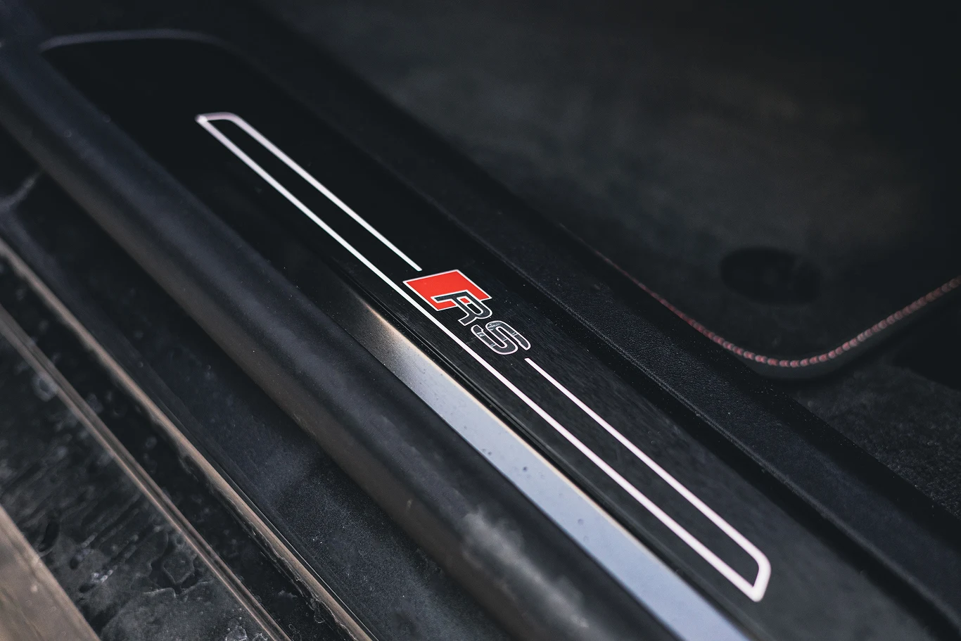Audi RS e-tron GT