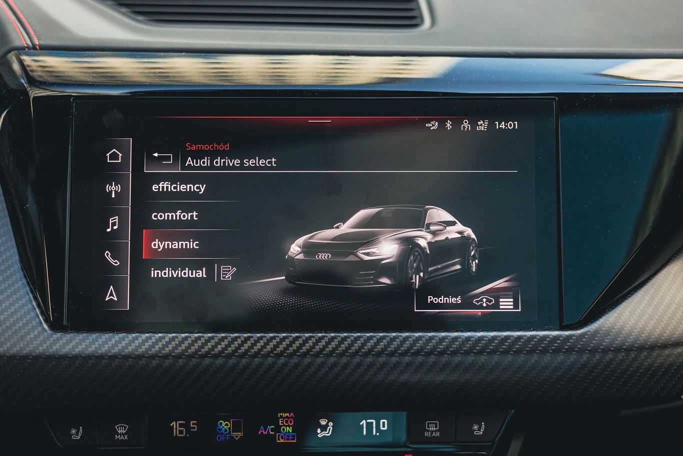 Audi RS e-tron GT