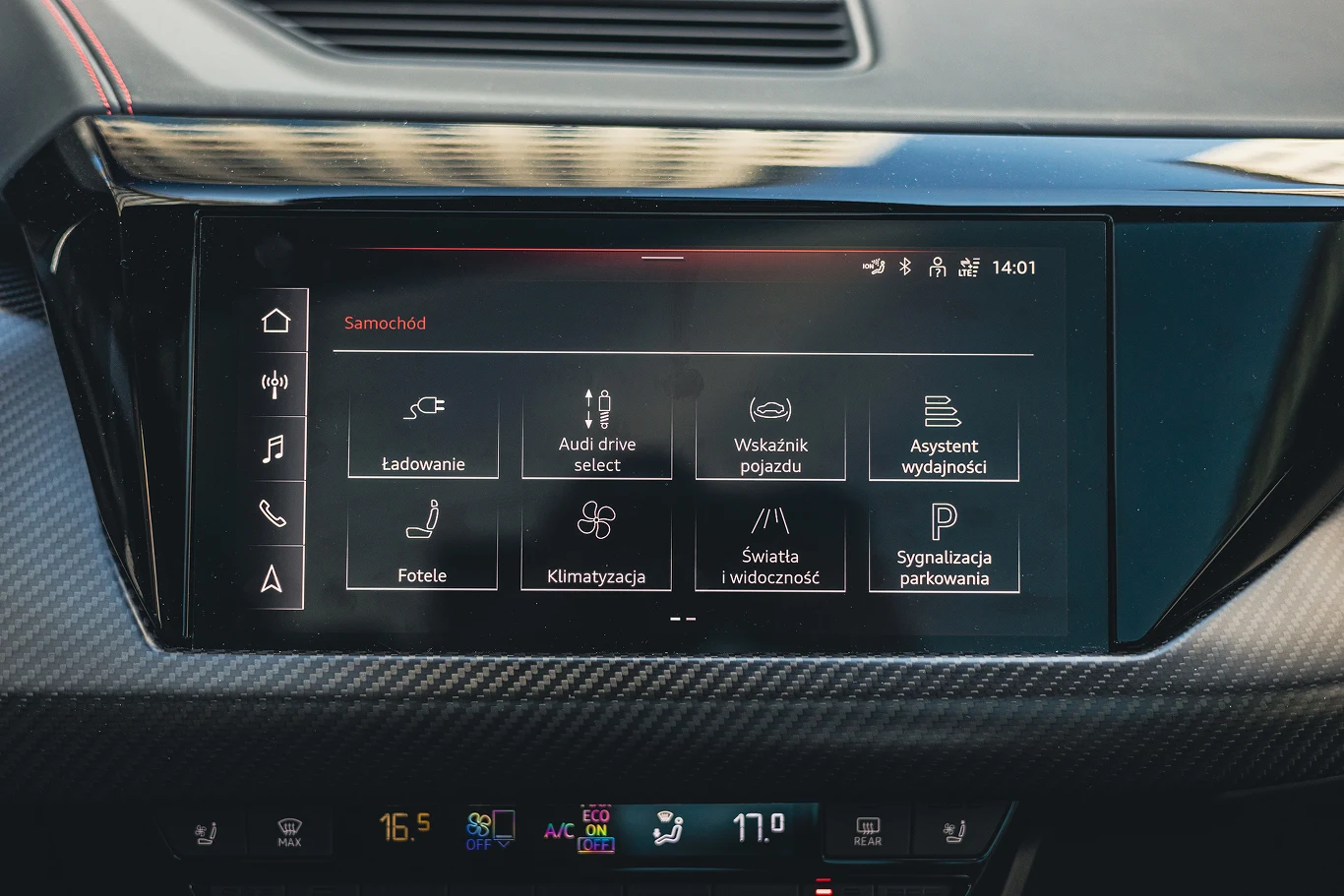 Audi RS e-tron GT