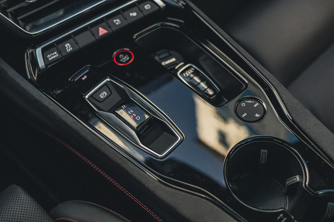 Audi RS e-tron GT