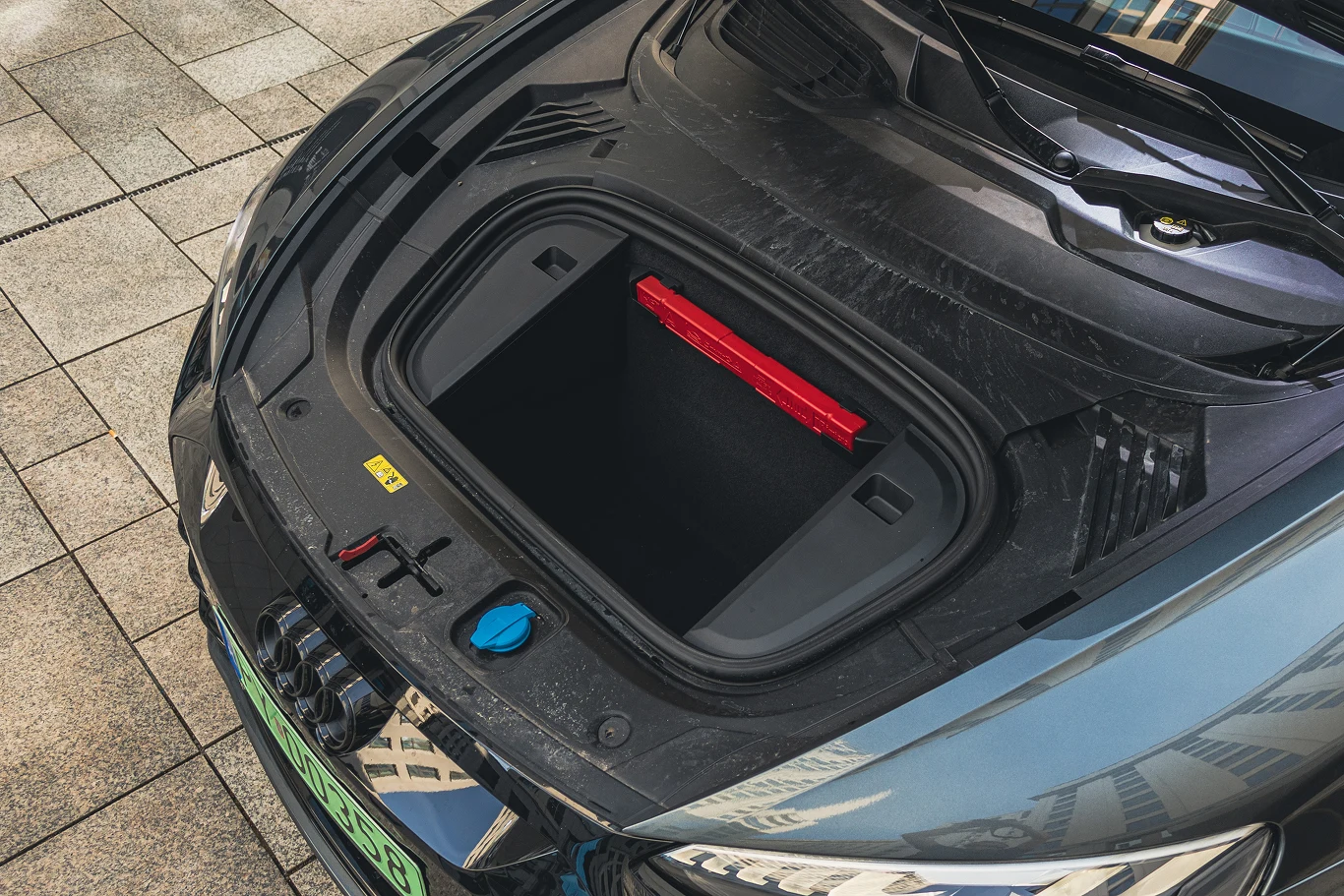 Audi RS e-tron GT
