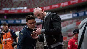 Apel Gortata w sprawie polskiego diamentu. „On jest zdewastowany”