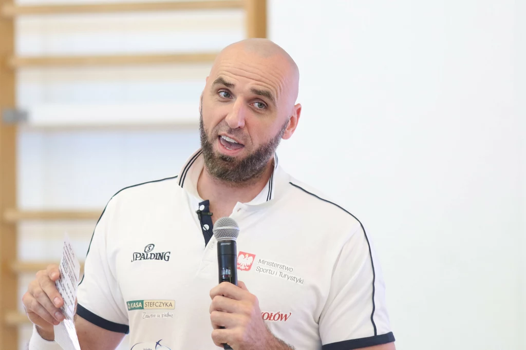 Marcin Gortat