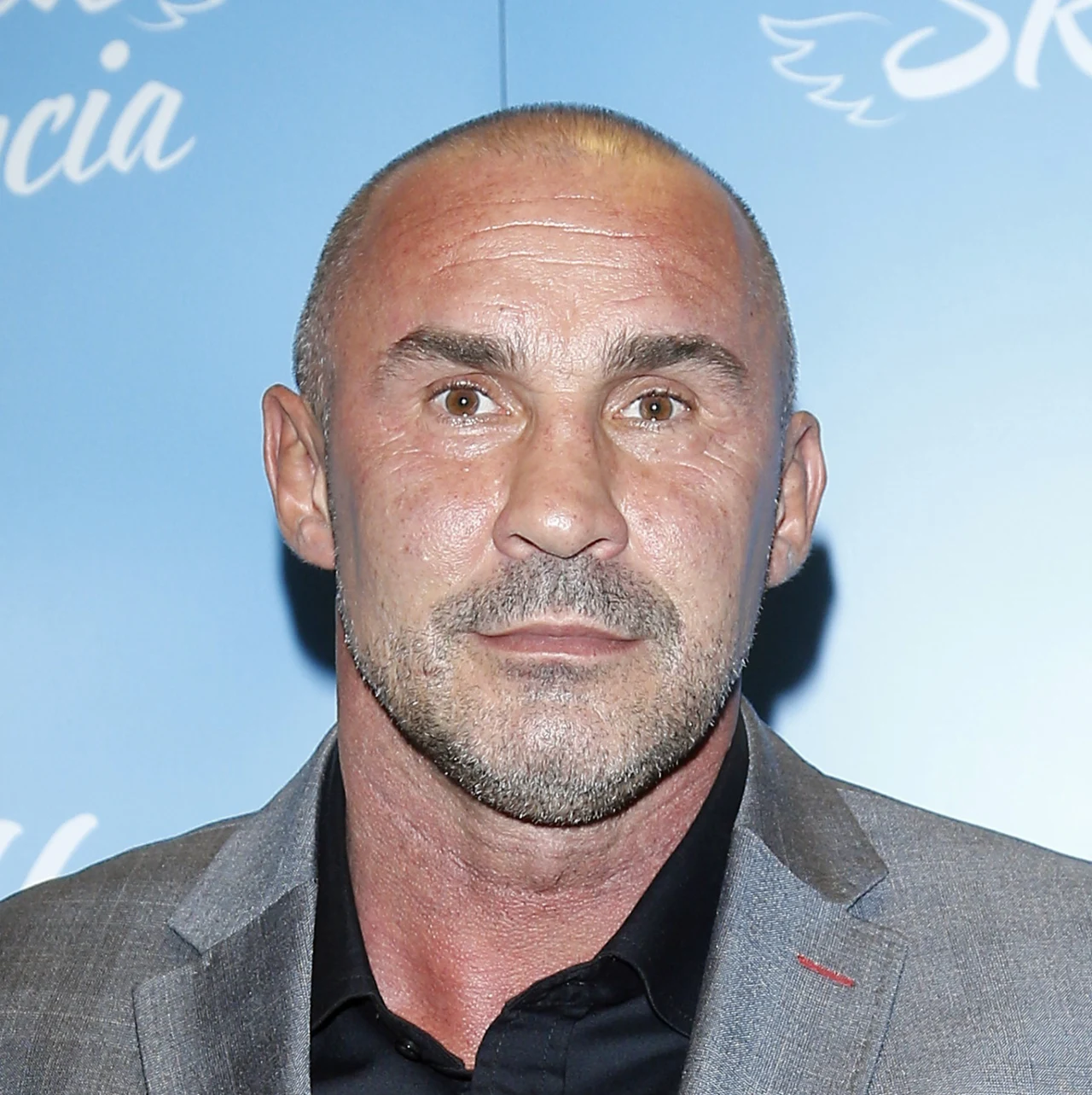 Przemysław Saleta Przemysław Saleta