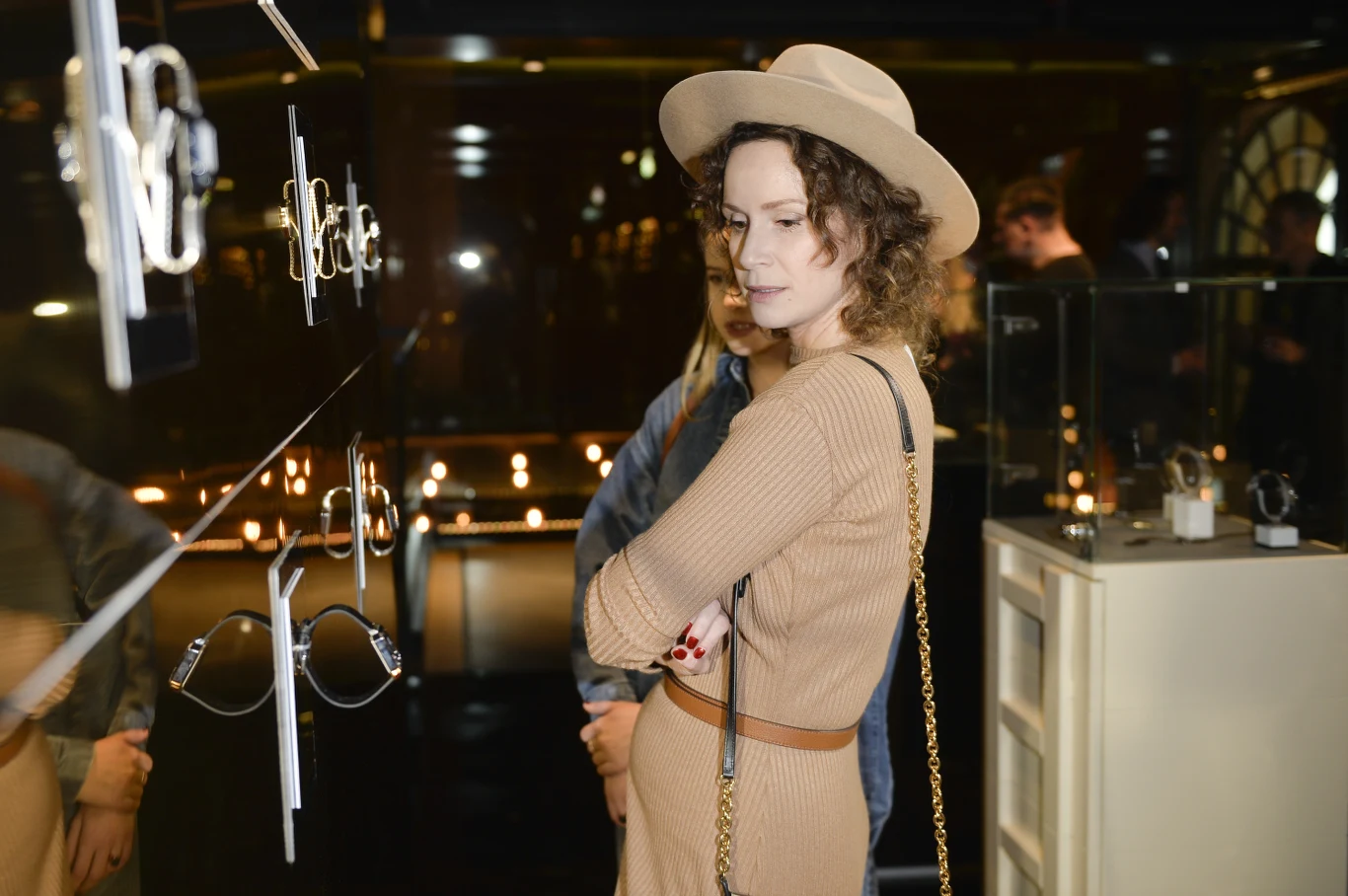 Monika Mrozowska Monika Mrozowska