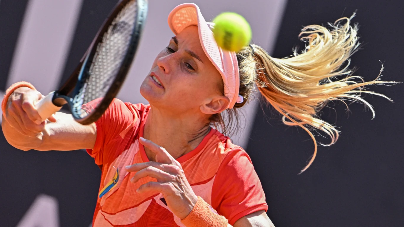 Łesia Curenko Łesia Curenko