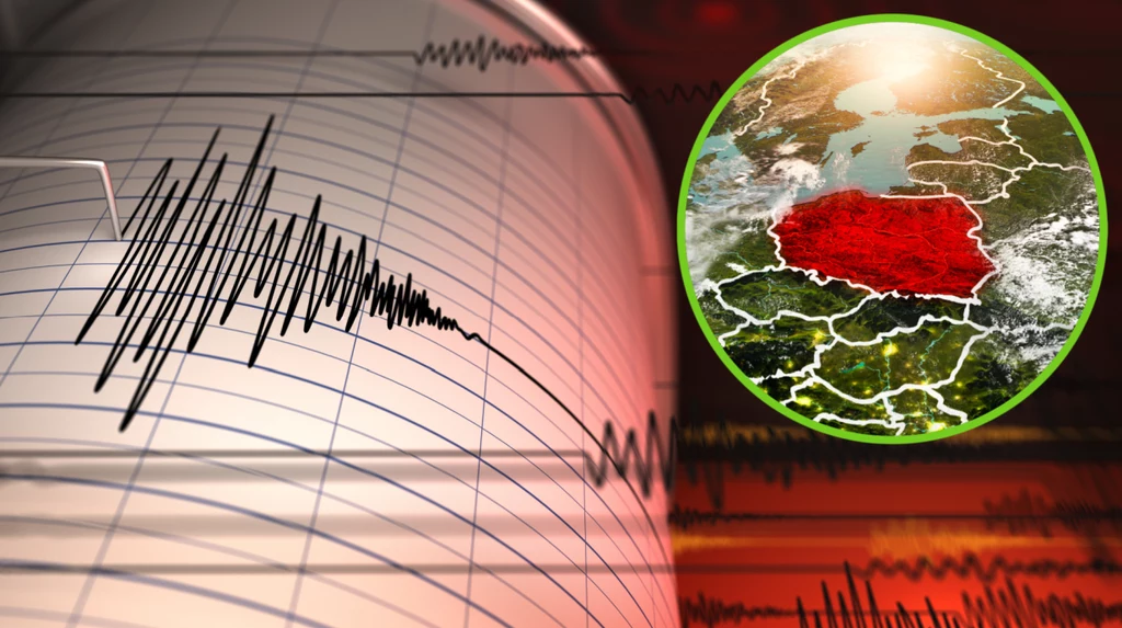 Czy trzęsienie ziemi na Pomorzu może mieć coś wspólnego z prowadzonymi ćwiczeniami wojskowymi?