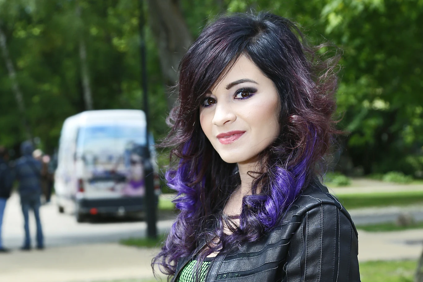 Ewelina Lisowska Ewelina Lisowska