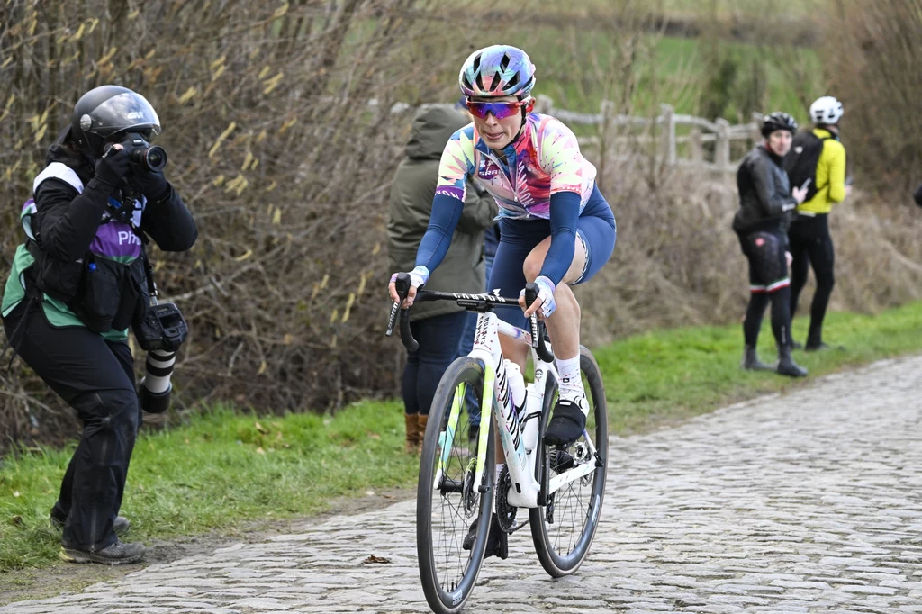Katarzyna Niewiadoma Katarzyna Niewiadoma