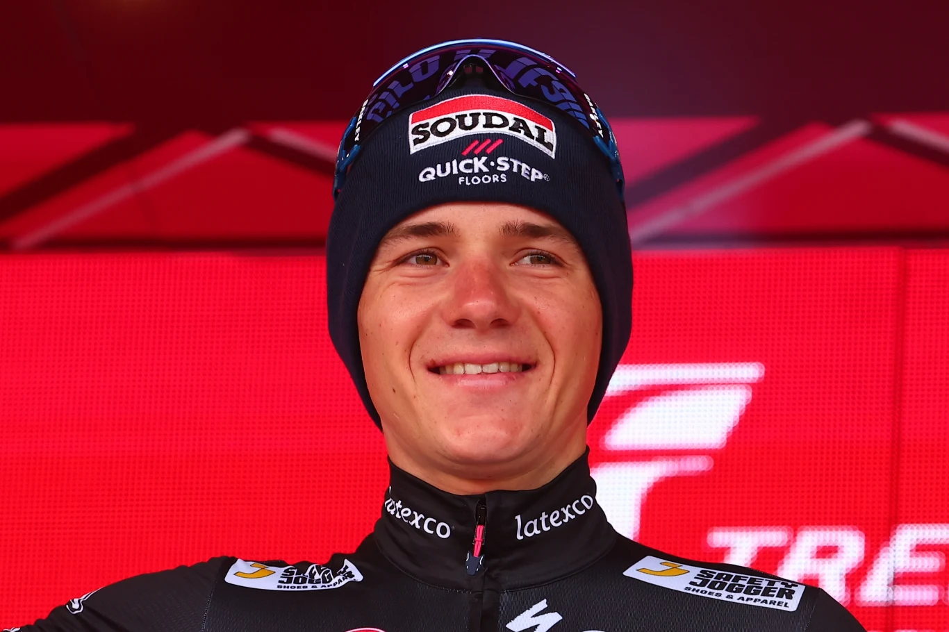 Remco Evenepoel