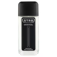 STR8 Original Zapachowy dezodorant z atomizerem 85 ml