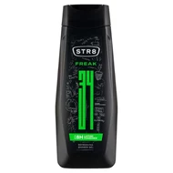 STR8 Freak Odświeżający żel pod prysznic 400 ml